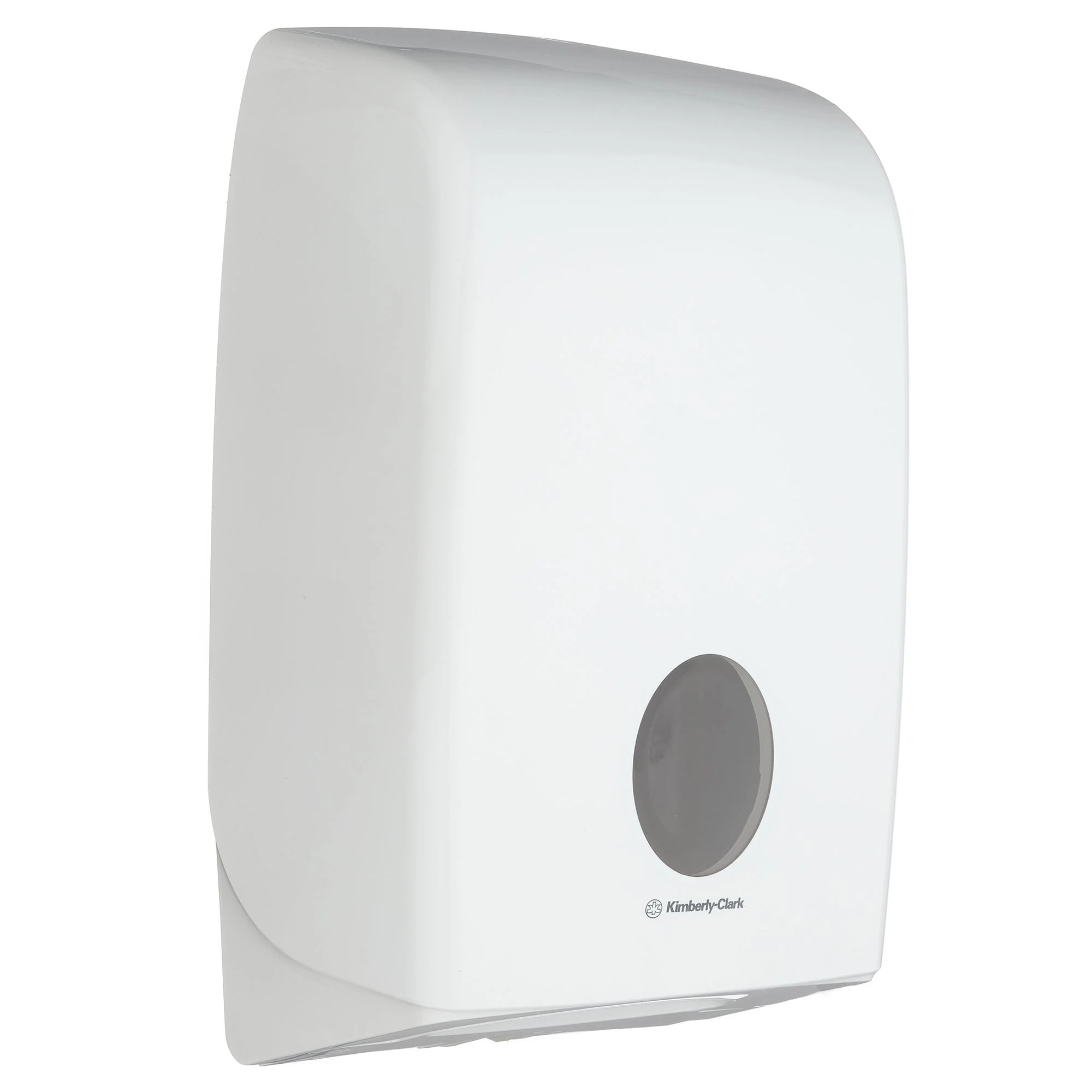 Aquarius Interleaved Paper Towel Dispenser - Image 5