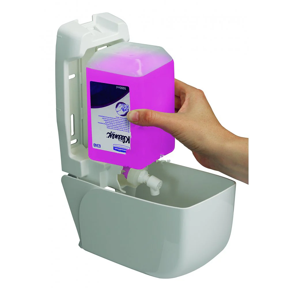 Aquarius Soap Dispenser 6948 - Image 5