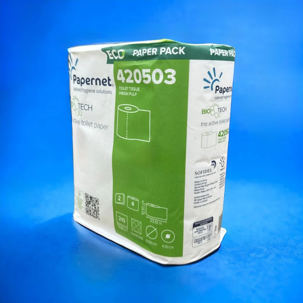 Biodegradable Toilet Roll - Image 10