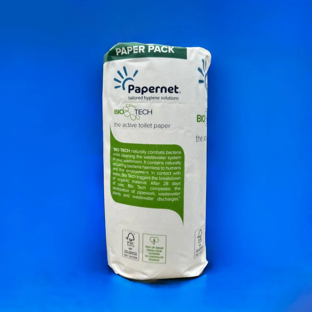 Biodegradable Toilet Roll - Image 12