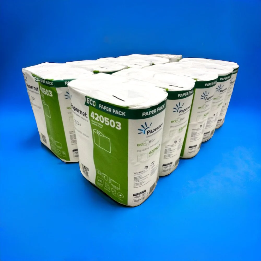 Biodegradable Toilet Roll - Image 4