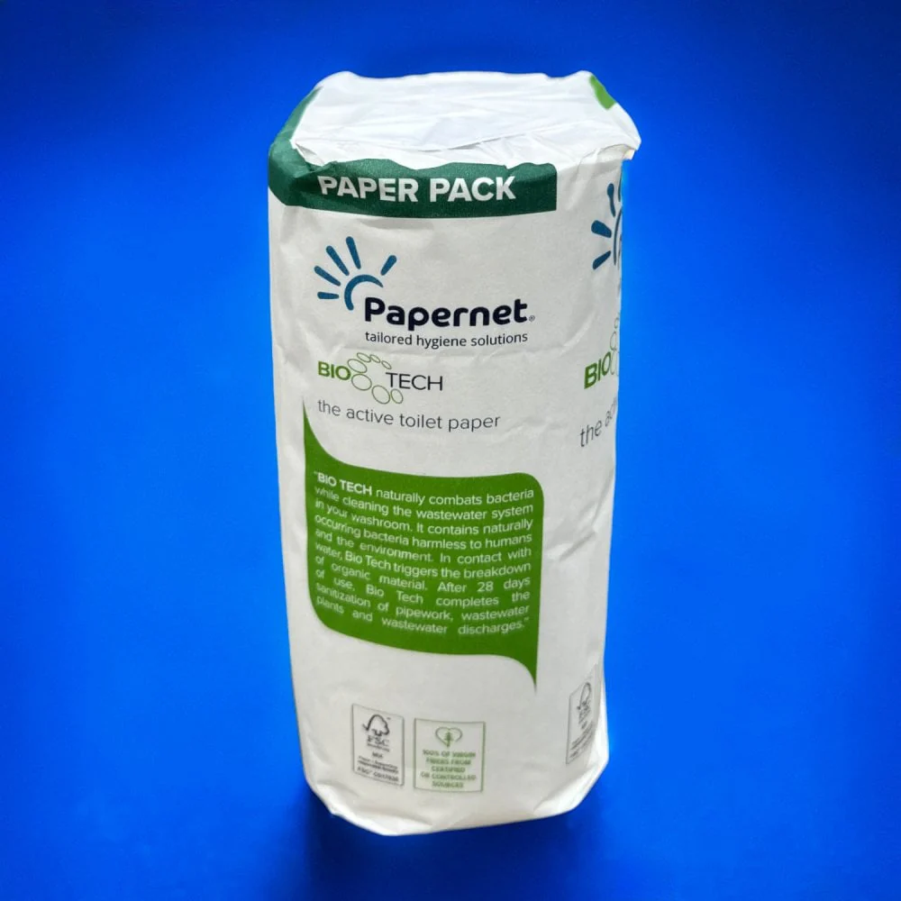Biodegradable Toilet Roll - Image 6