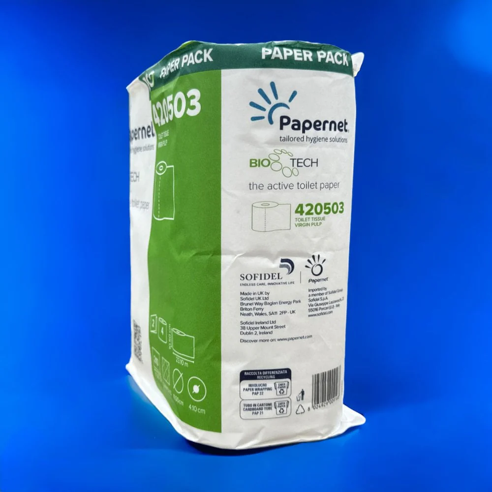 Biodegradable Toilet Roll - Image 7