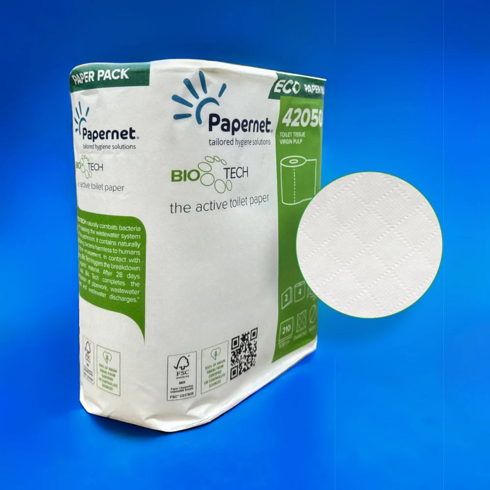 Biodegradable Toilet Roll - Image 8