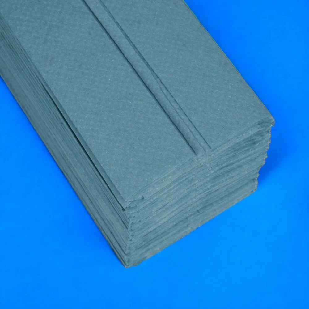 Blue 1 Ply - C-Fold - Paper Hand Towels Pallet | 90 Cases - Image 19