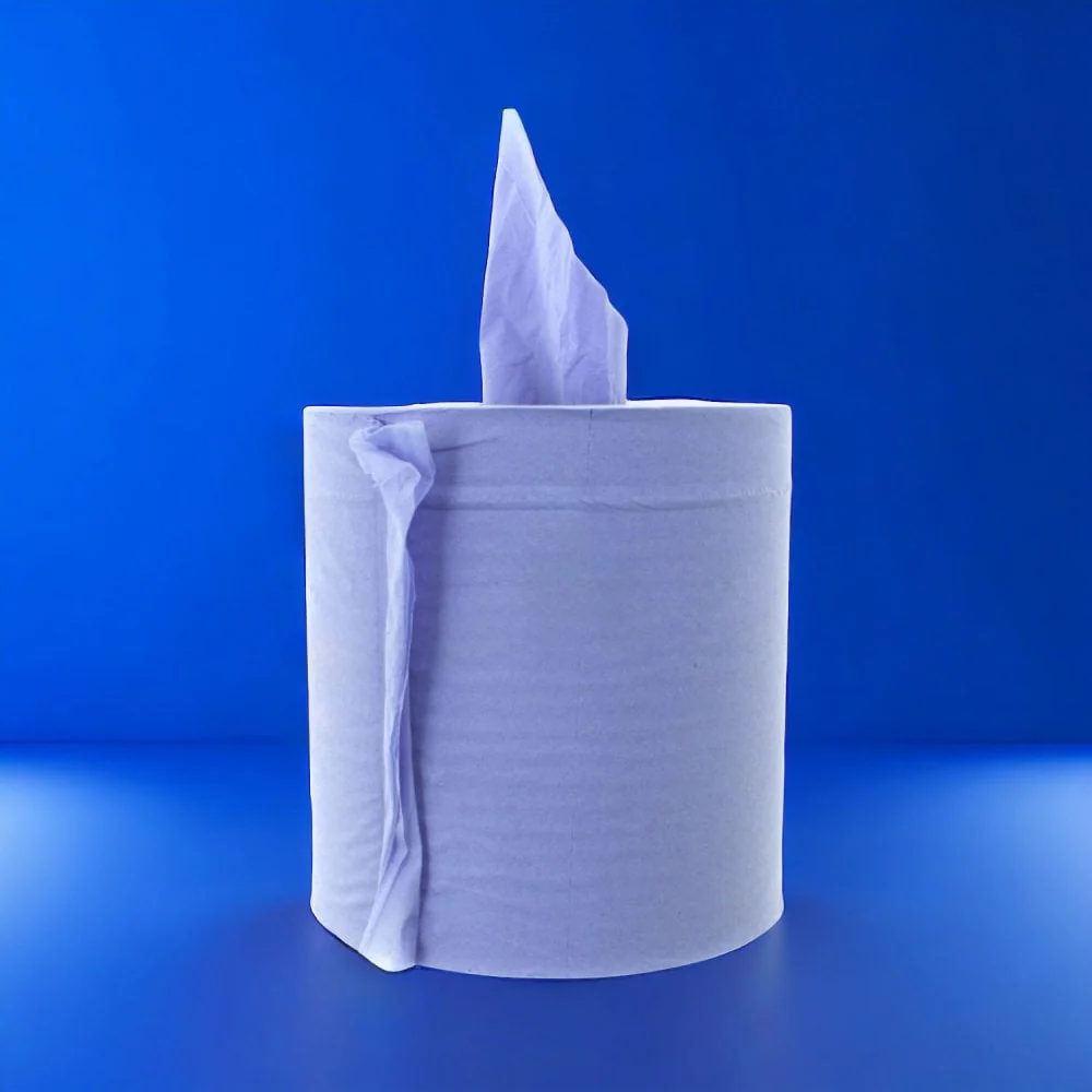 Blue Roll 150m - 3Ply - Image 5