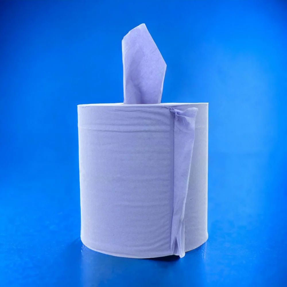 Blue Roll 150m - 3Ply - Image 8