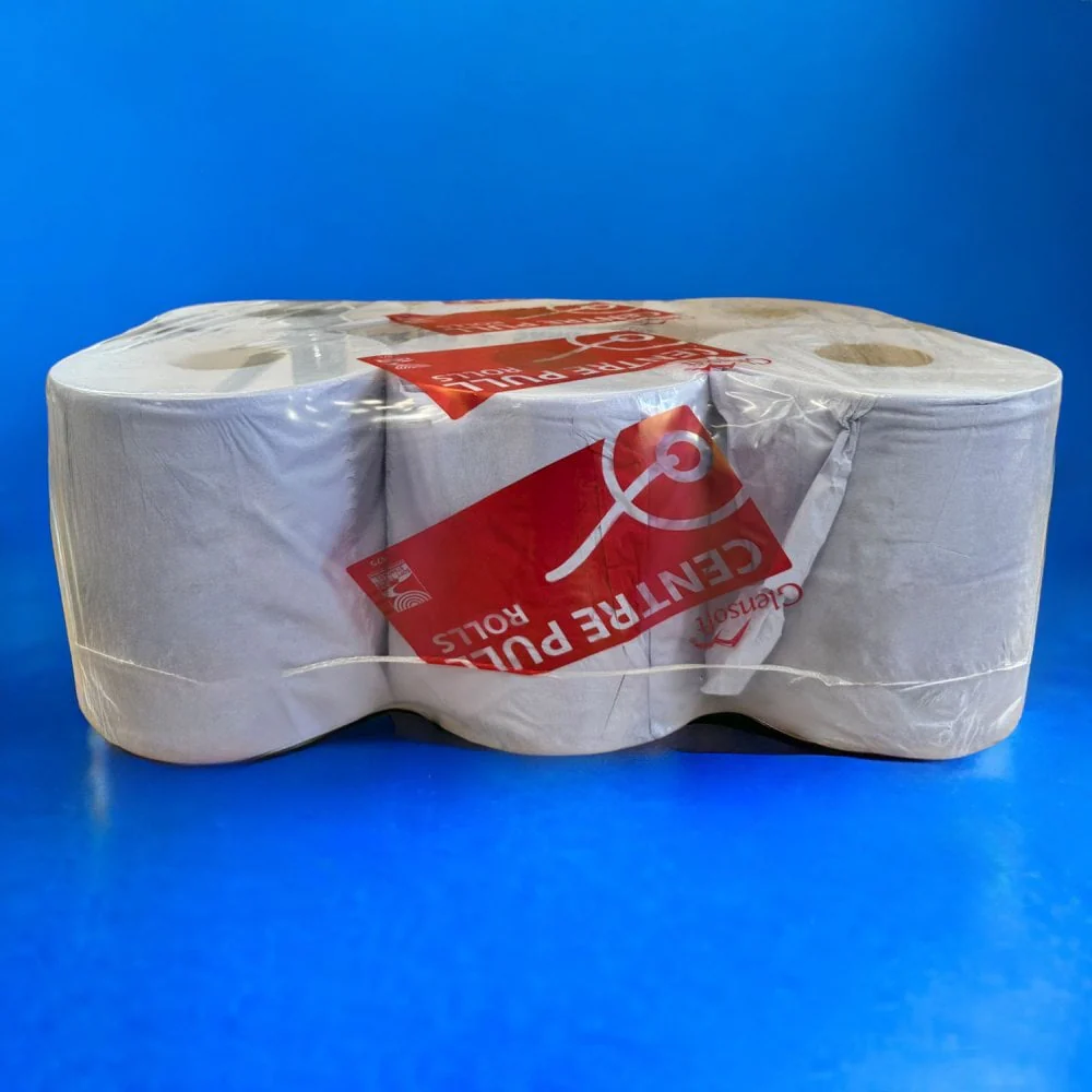 Blue Roll 150m - 3Ply - Image 9