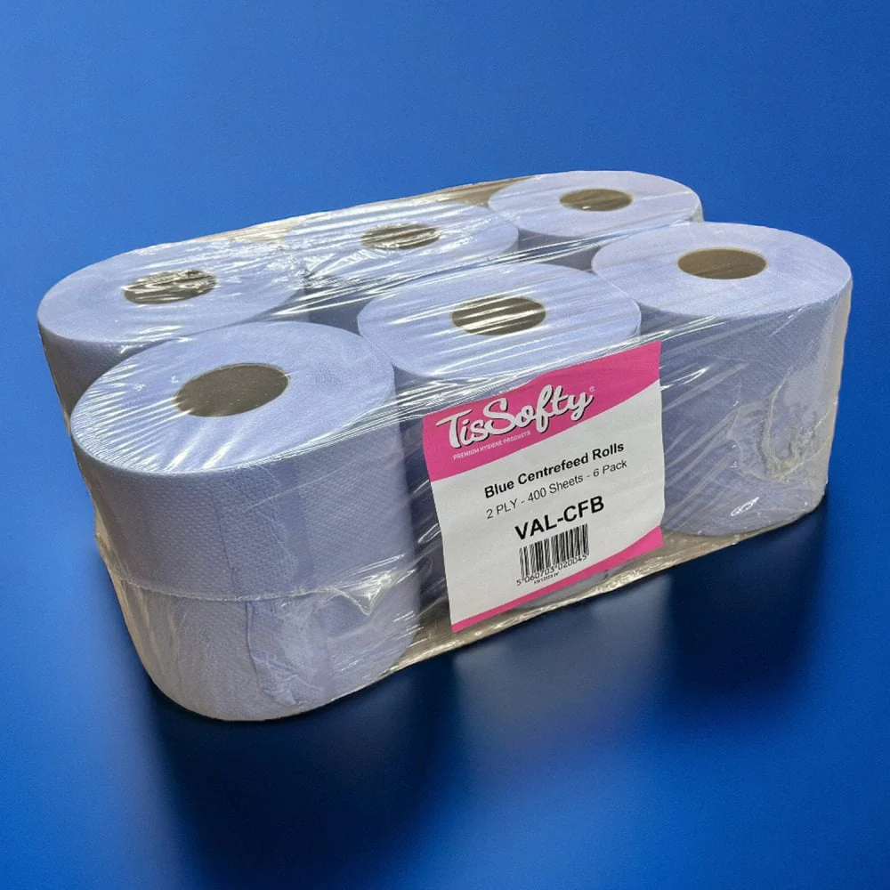 BLUE ROLL X 6 - Image 3