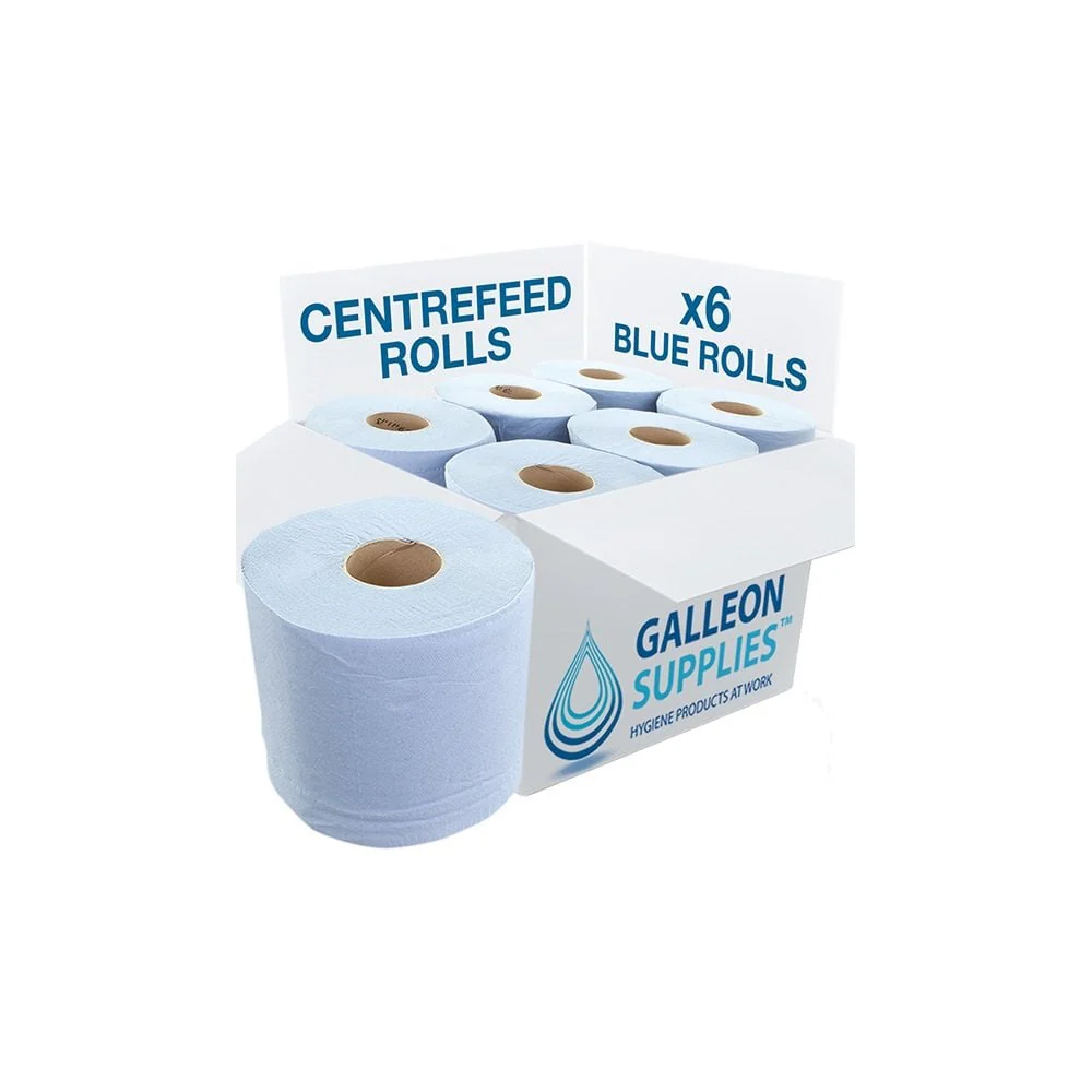 BLUE ROLL X 6 - Image 9