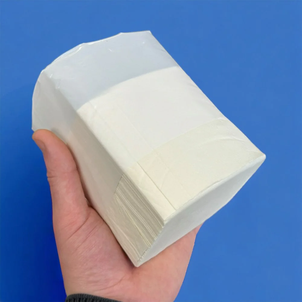 Bulk Pack Tissue - 2 Ply - Image 11