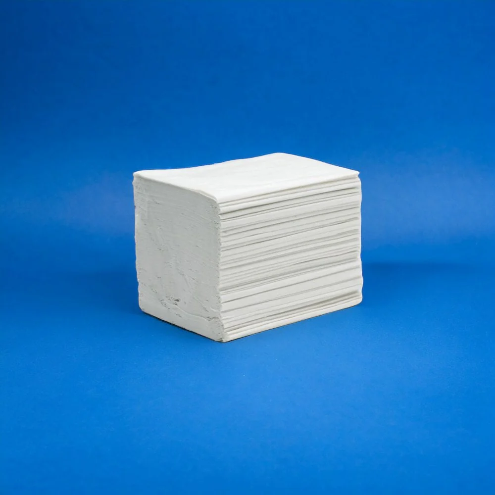 Bulk Pack Tissue - 2 Ply - Image 12