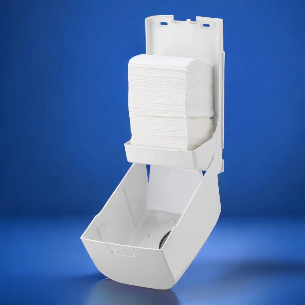Bulk Pack Tissue - 2 Ply - Image 14
