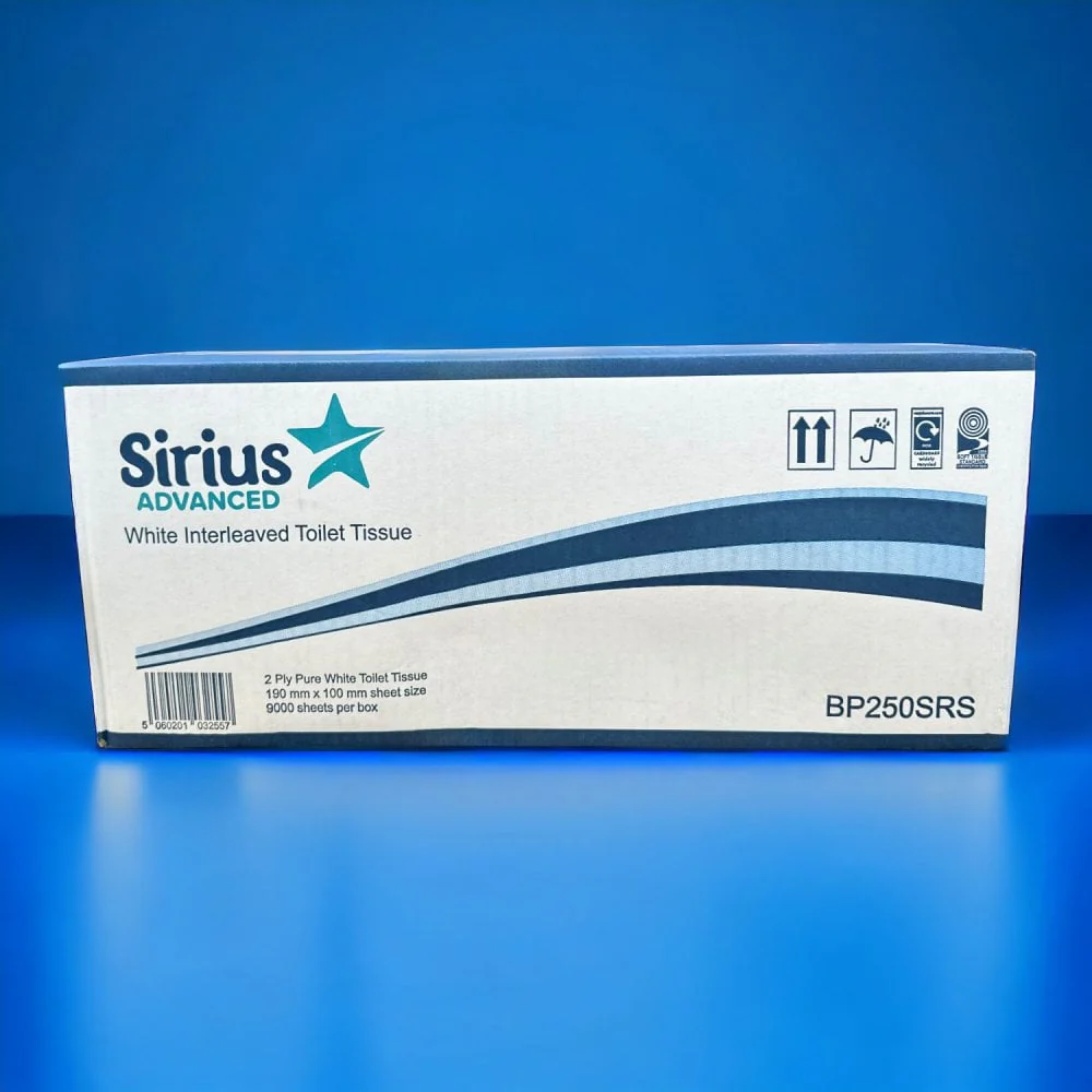 Bulk Pack Tissue - 2 Ply - Image 19