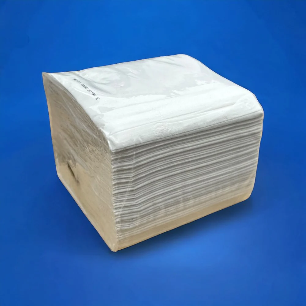 Bulk Pack Tissue - 2 Ply - Image 5