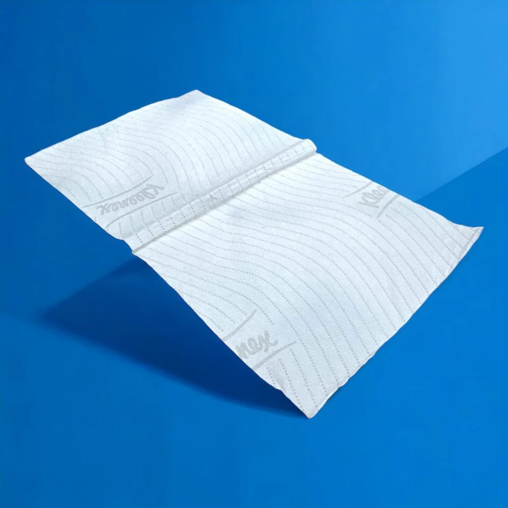 Bulk Pack Toilet Tissue - 2 Ply - Image 10