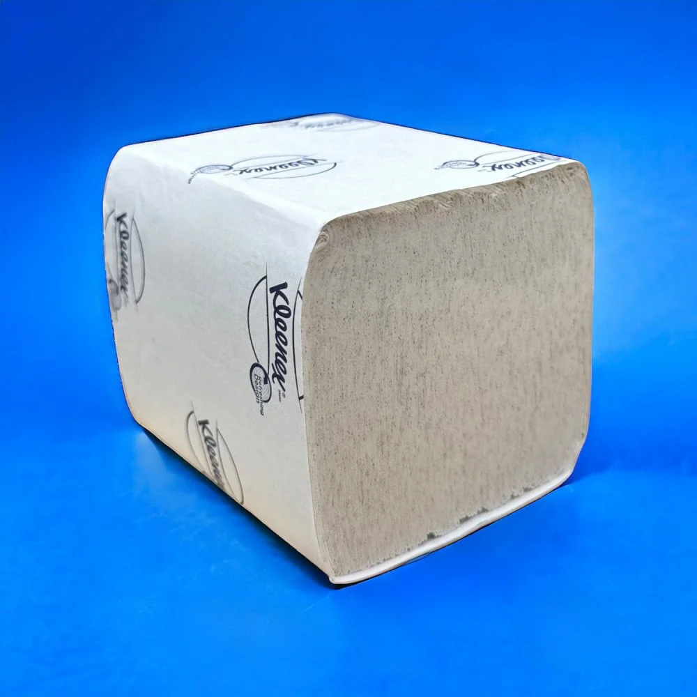 Bulk Pack Toilet Tissue - 2 Ply - Image 3