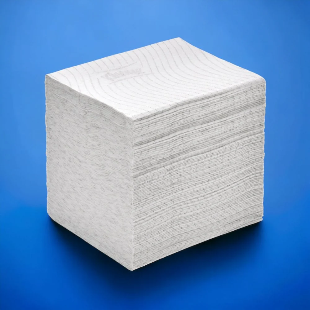 Bulk Pack Toilet Tissue - 2 Ply - Image 4