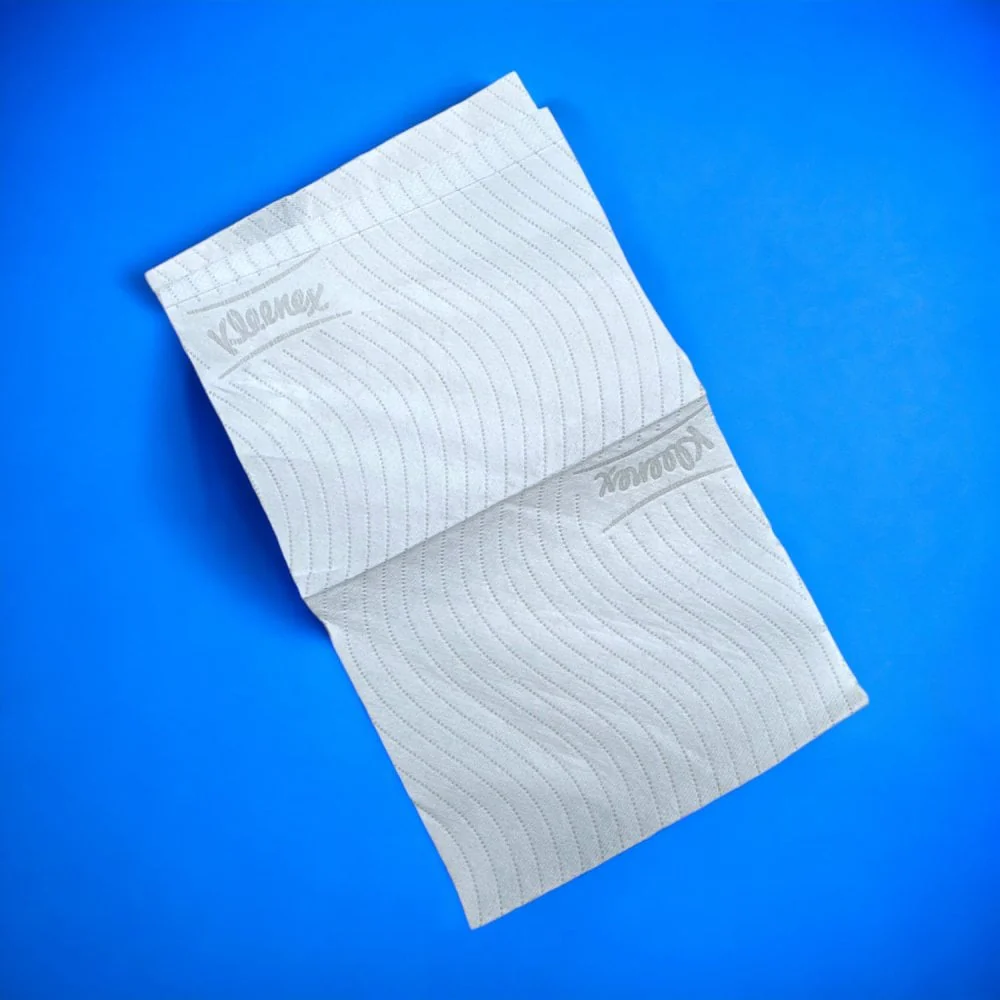Bulk Pack Toilet Tissue - 2 Ply - Image 5