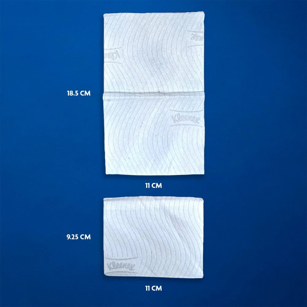 Bulk Pack Toilet Tissue - 2 Ply - Image 8
