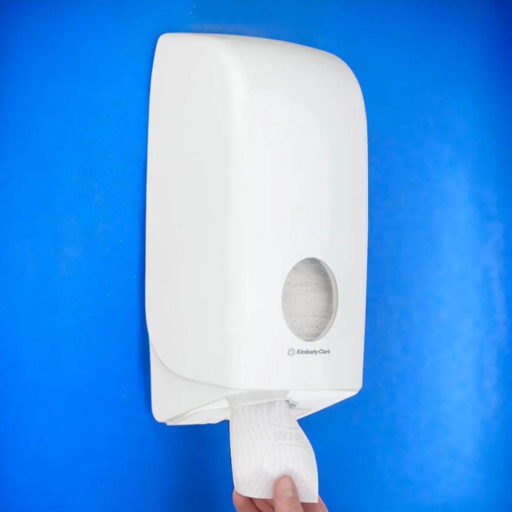 Bulk Pack Toilet Tissue - 2 Ply - Image 9