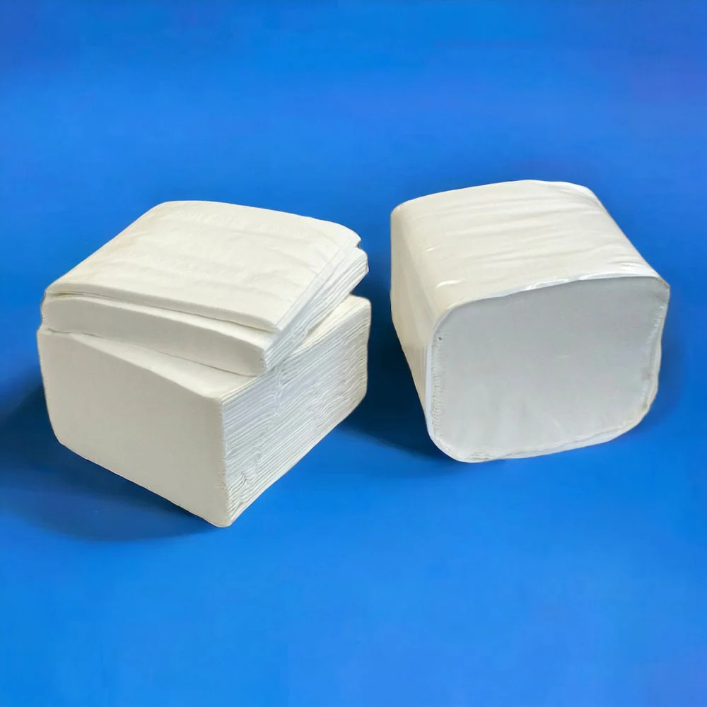 Bulk Pack Toilet Tissue - OR-I - Image 2