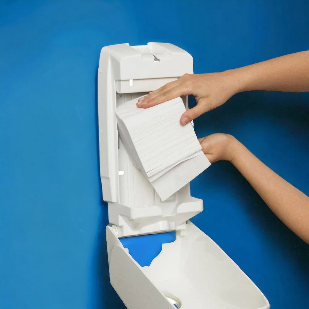 Bulk Pack Toilet Tissue - OR-I - Image 7