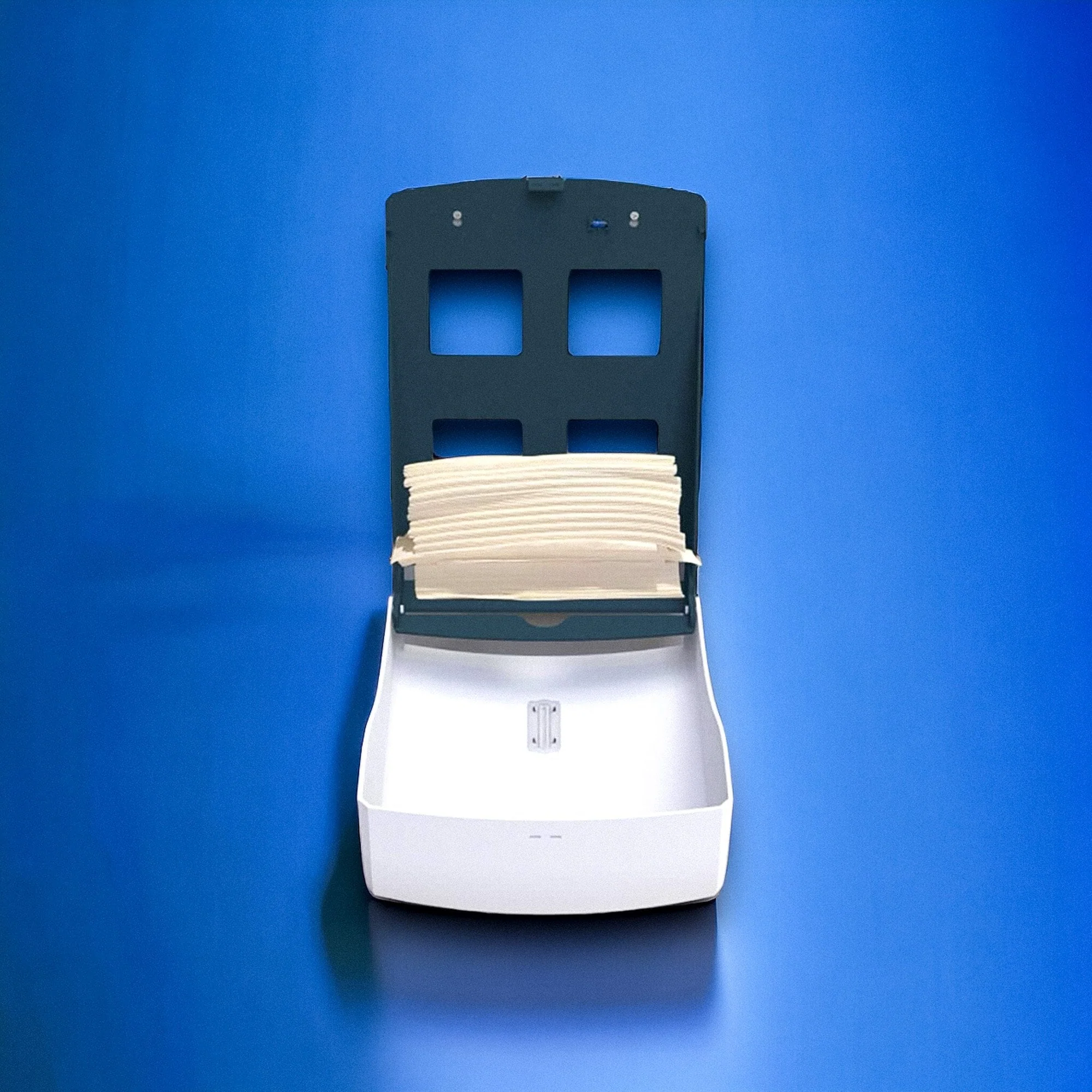 Bulk Pack Toilet Tissue Starter Kit - Image 6