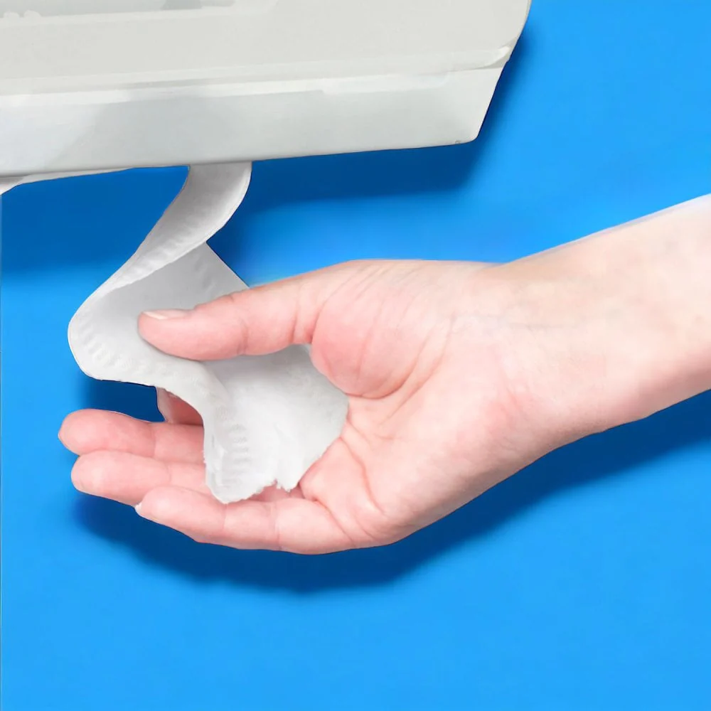 Bulk Toilet Paper - Image 9