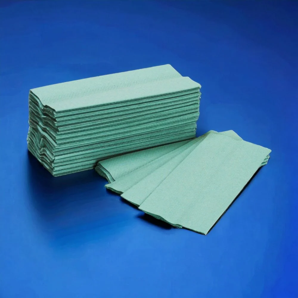 C Fold - 1 Ply - Paper Towels - Image 11