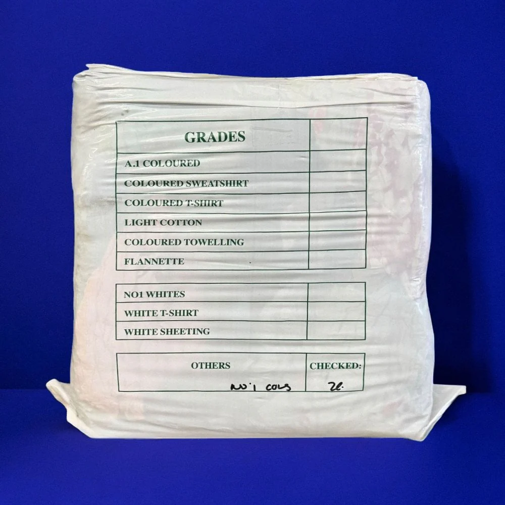 Cheap Mixed Rag Bag - Coloured - Image 4