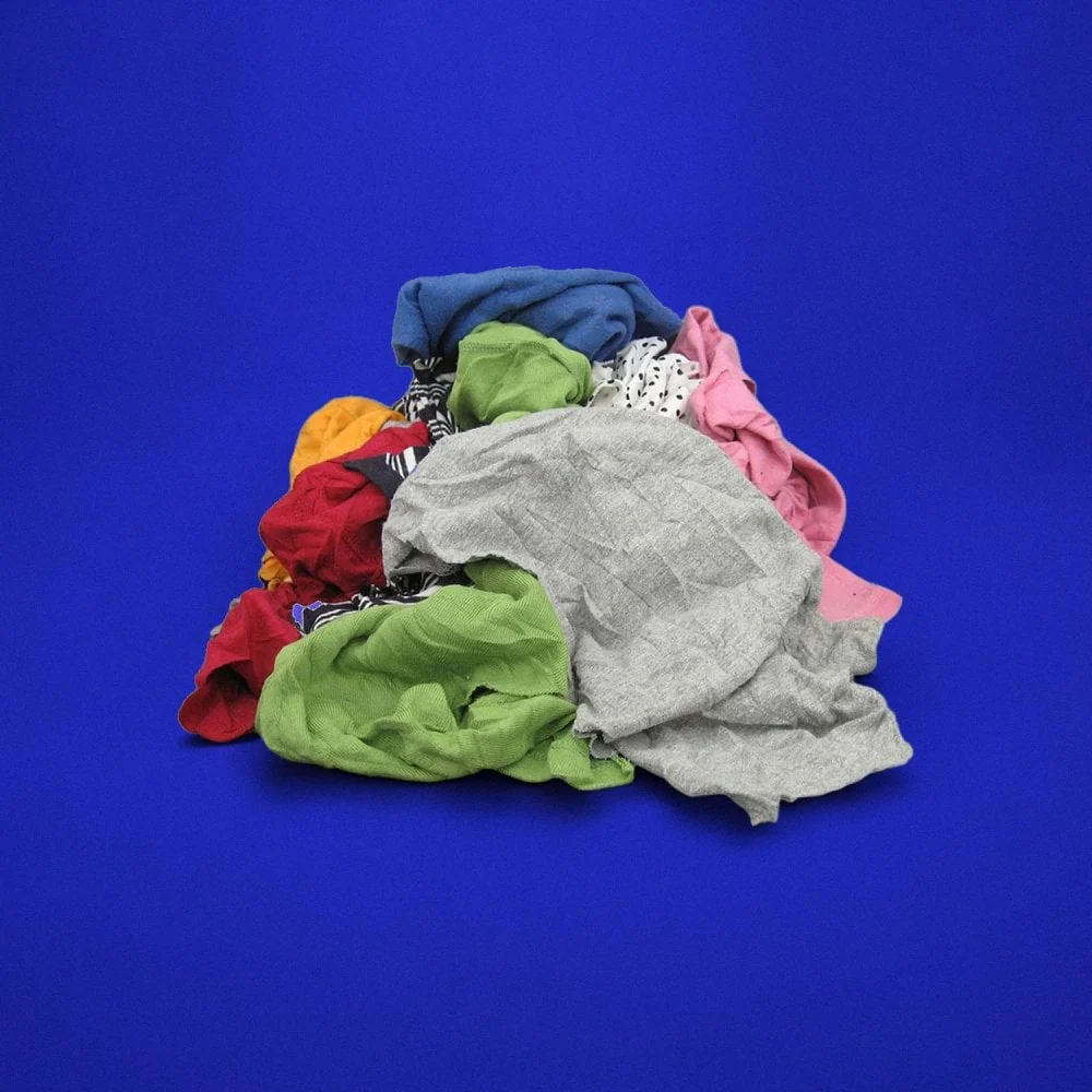 Cheap Mixed Rag Bag - Coloured - Image 5