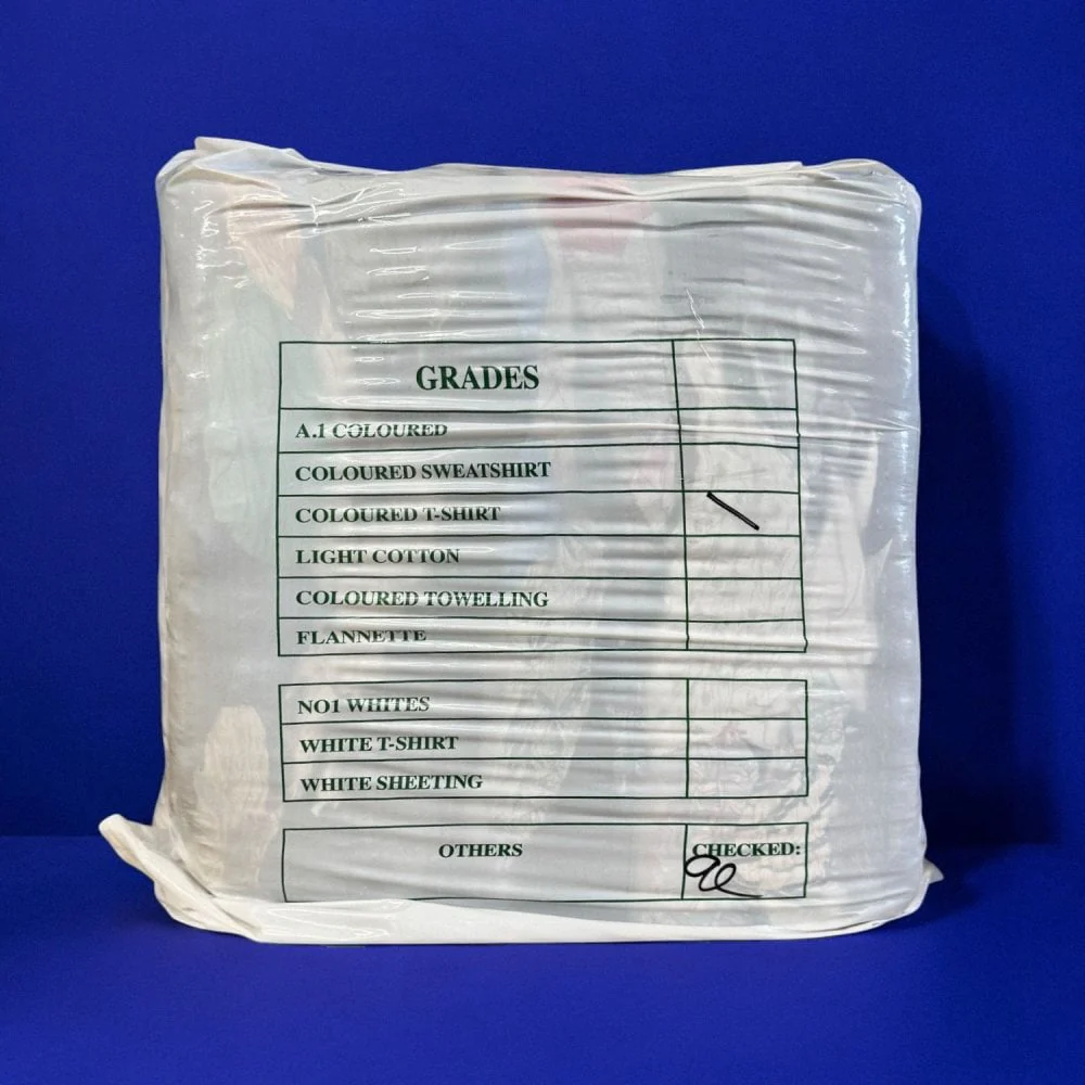 Cleaning Rags for General Purpose Cleaning - Image 4