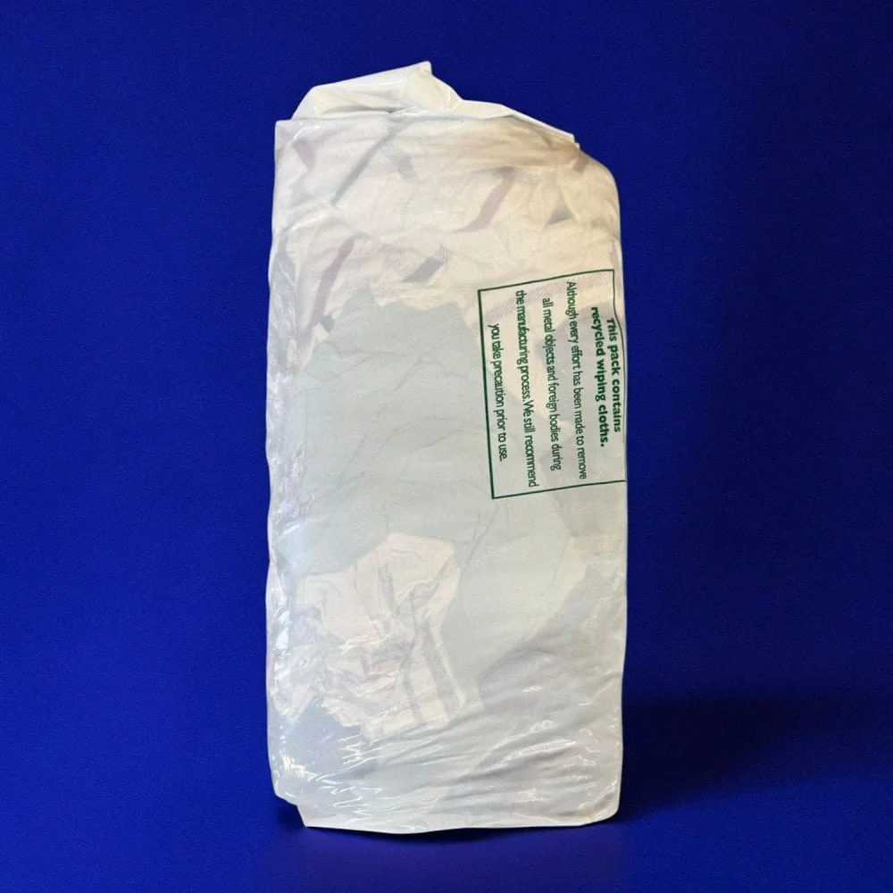 Cleaning Rags - Wyncette - Coloured - Image 3
