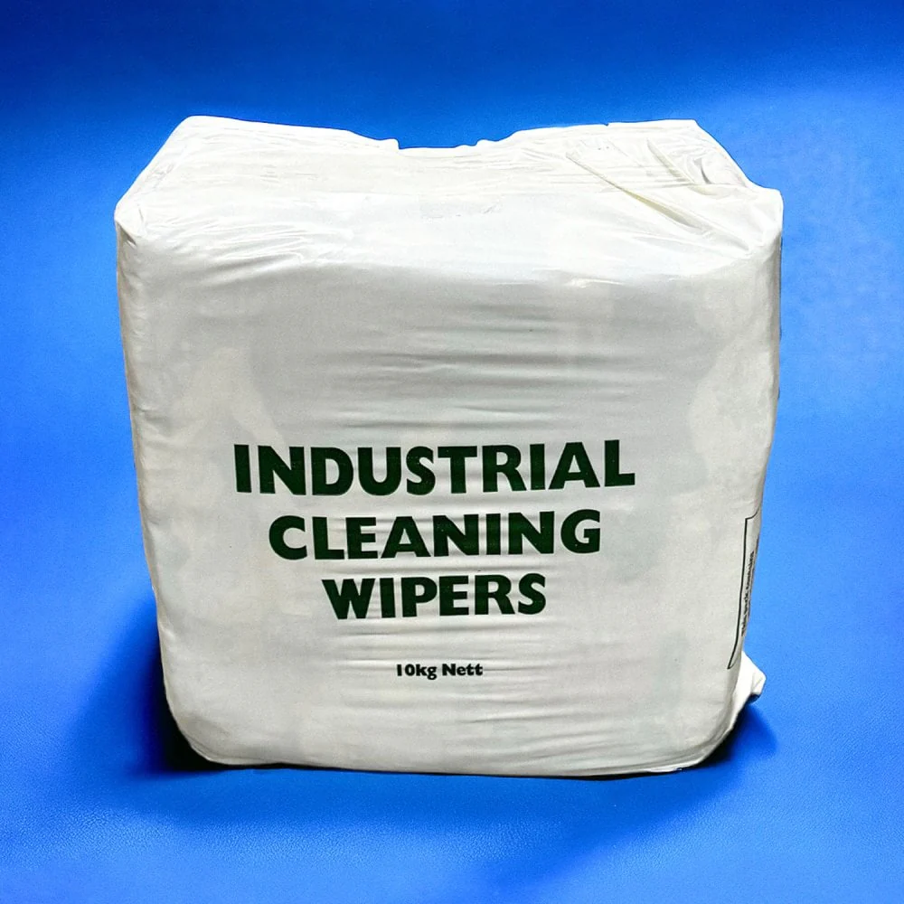 Cleaning Rags - Wyncette - Coloured - Pallet | 66 Bales - Image 5