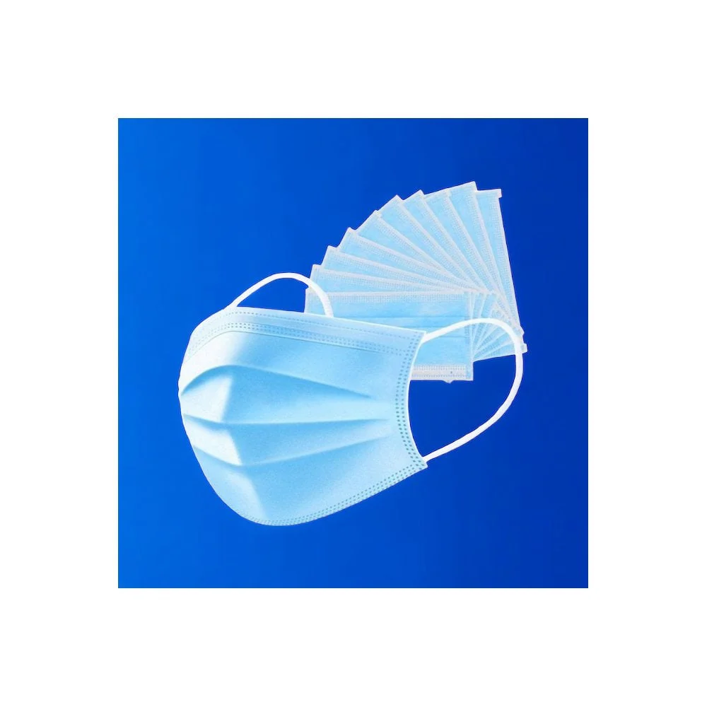 Disposable 3 Ply Face Mask - Bundle Offer - Image 3