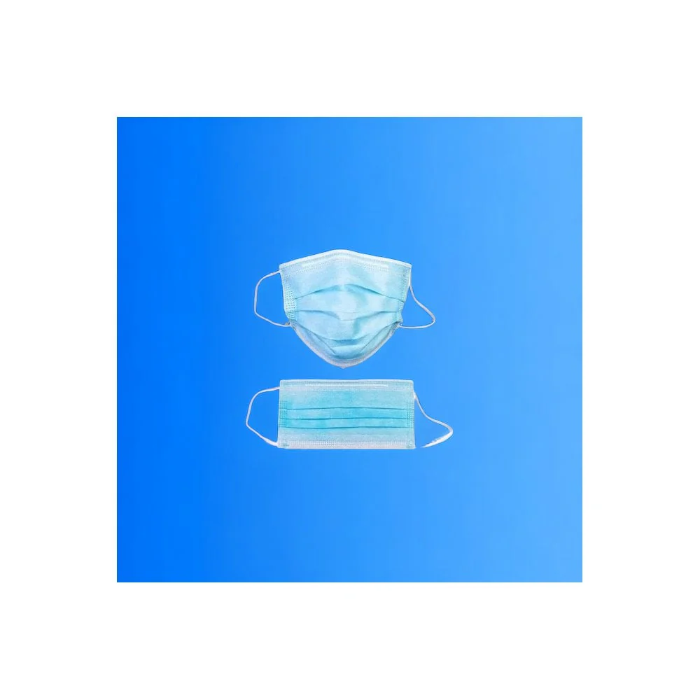 Disposable 3 Ply Face Mask - Bundle Offer - Image 4