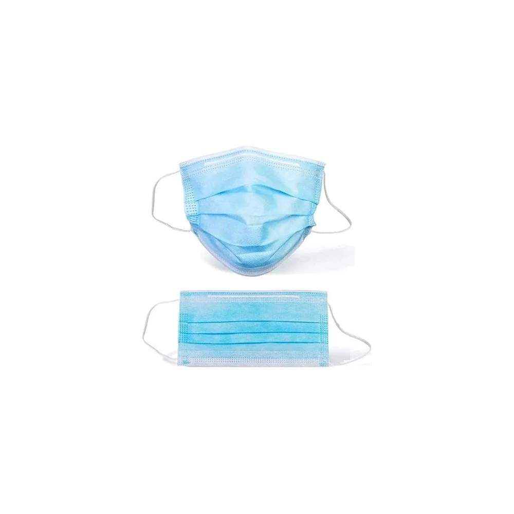 Disposable 3ply Face Mask - Image 4