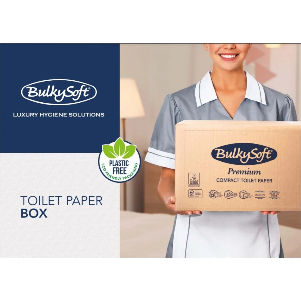 Eco Compact Toilet Paper - Image 6