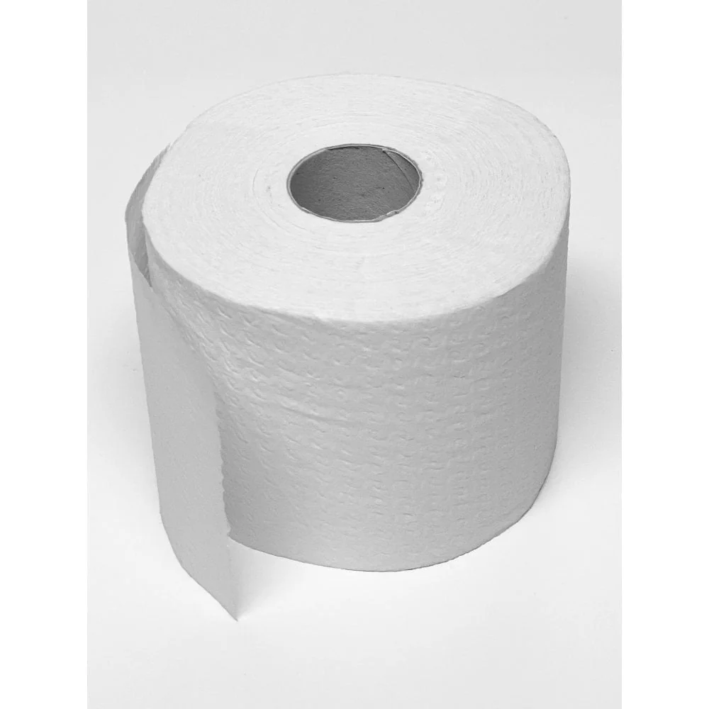 Eco Compact Toilet Paper - Free Delivery - Image 5
