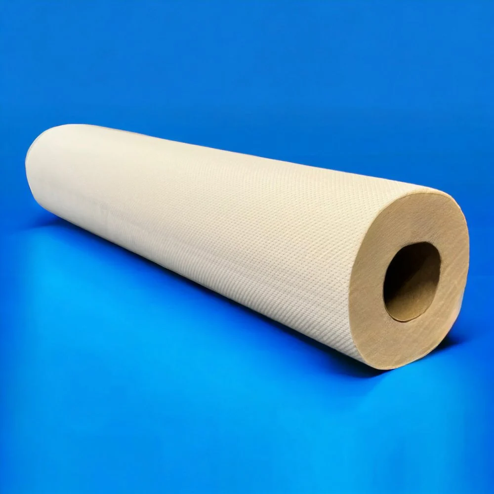 Embossed 2 Ply White Couch Rolls | 2 Cases - Image 10