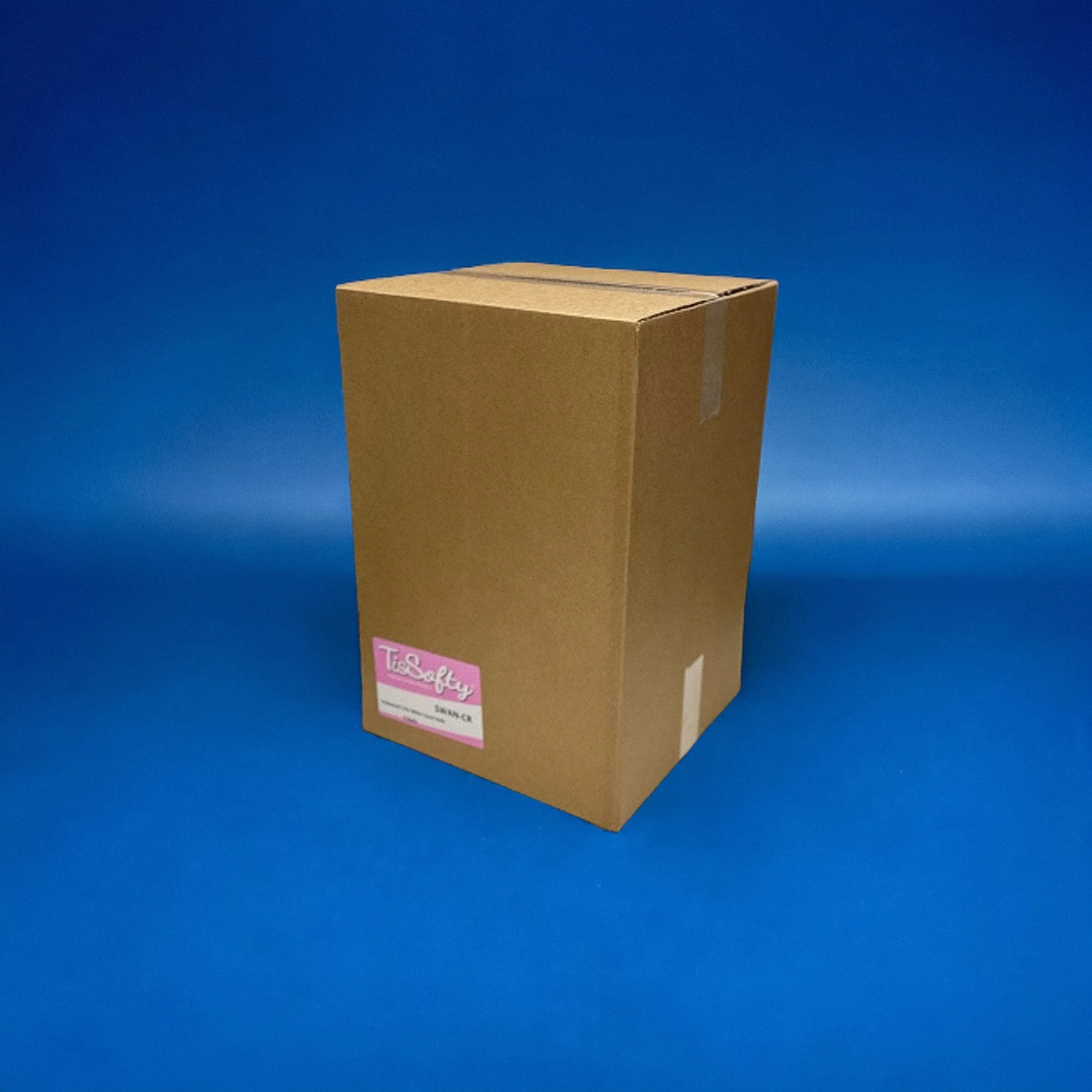 Embossed 2 Ply White Couch Rolls | 4 Cases - Image 9