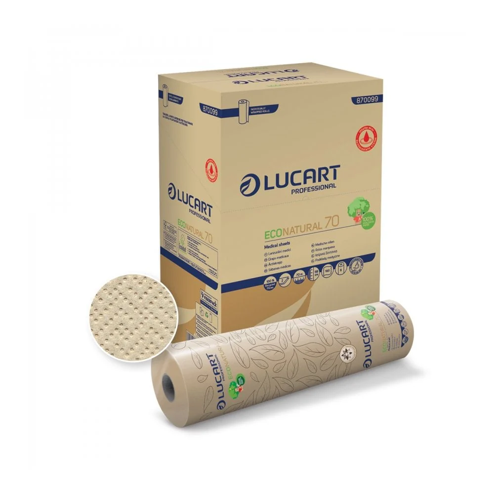 Extra Wide 2ply Couch Rolls - Image 10