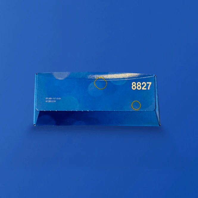 Facial Tissues - 2 Ply White - Image 5
