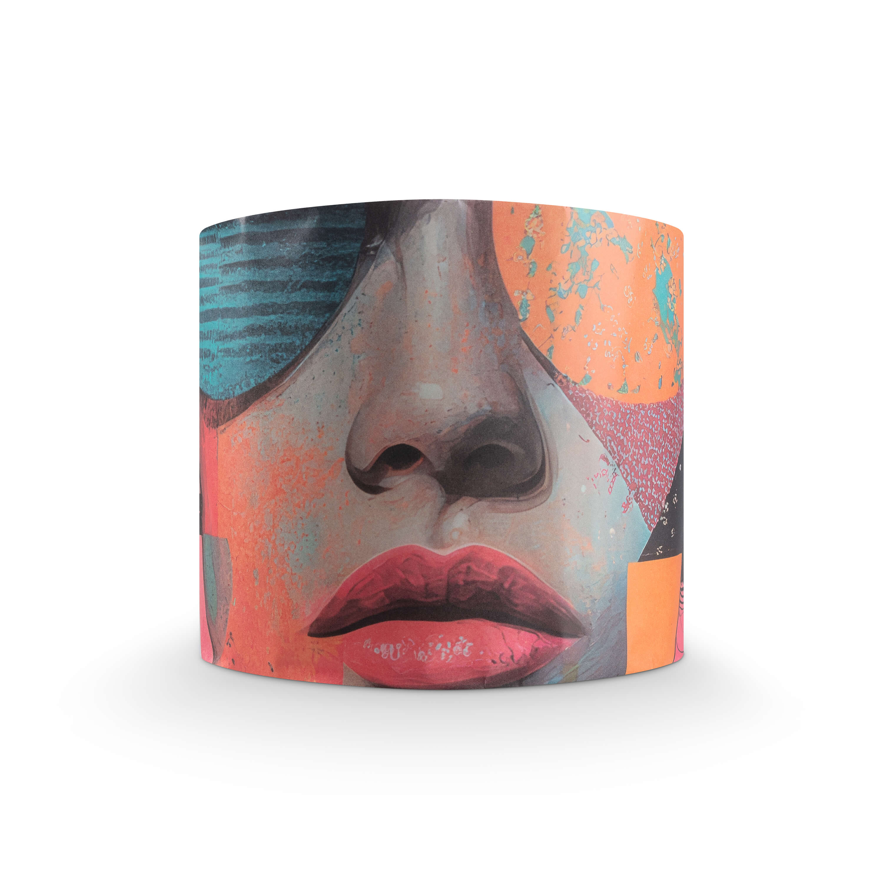 Fashion Collection #3 Bamboo Toilet Rolls - 24 Rolls x 400 Sheets / 3 Ply - Image 8
