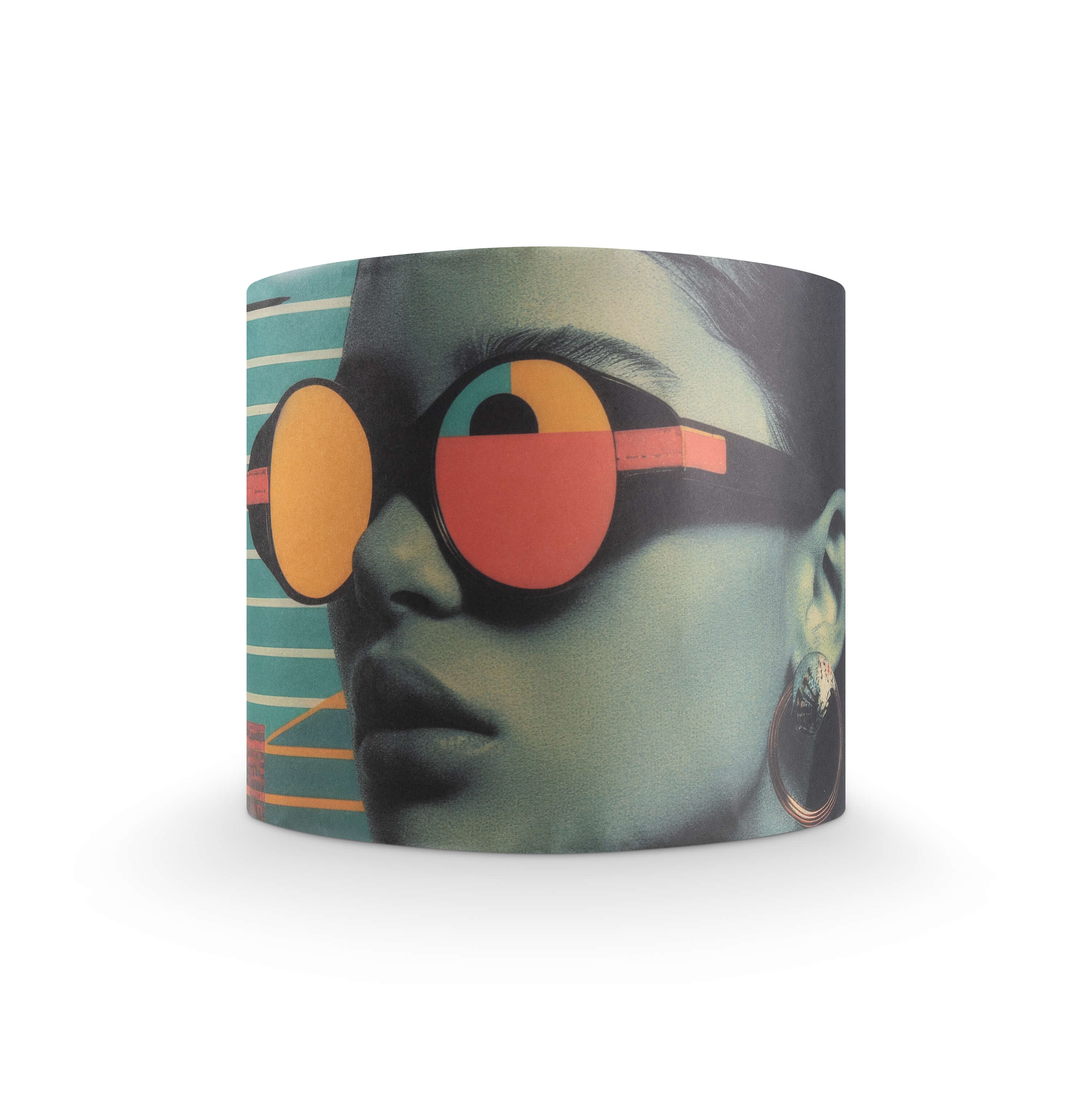 Fashion Collection #3 Bamboo Toilet Rolls - 24 Rolls x 400 Sheets / 3 Ply - Image 9