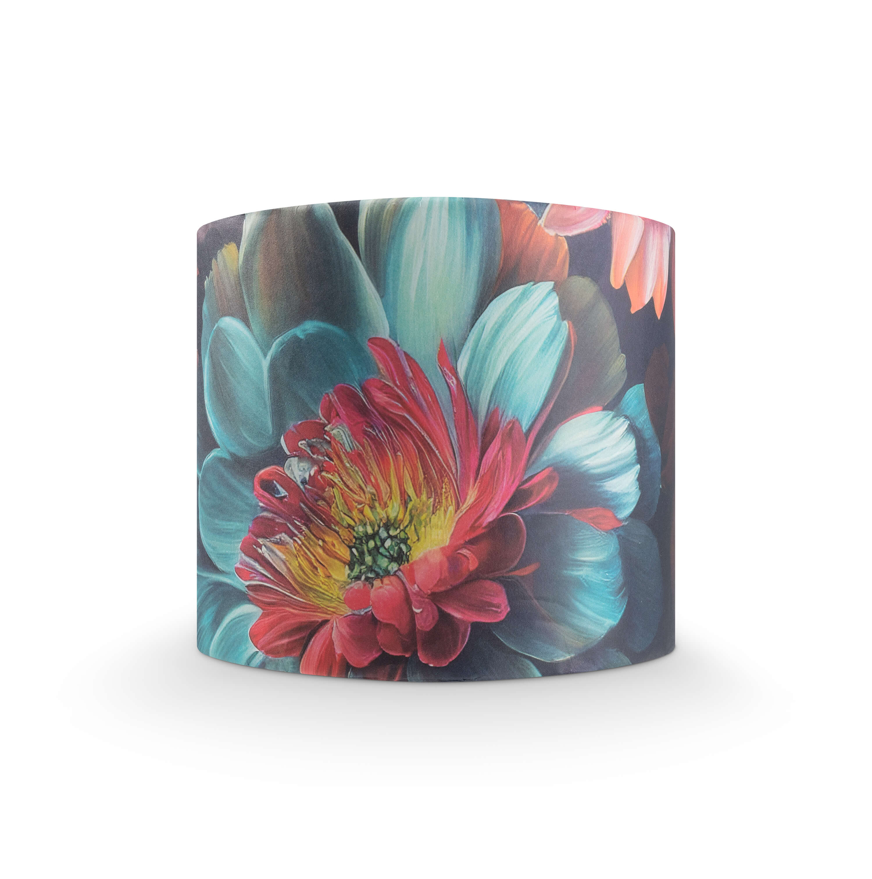 Floral Collection #4 Bamboo Toilet Rolls - 24 Rolls x 400 Sheets / 3 Ply - Image 7
