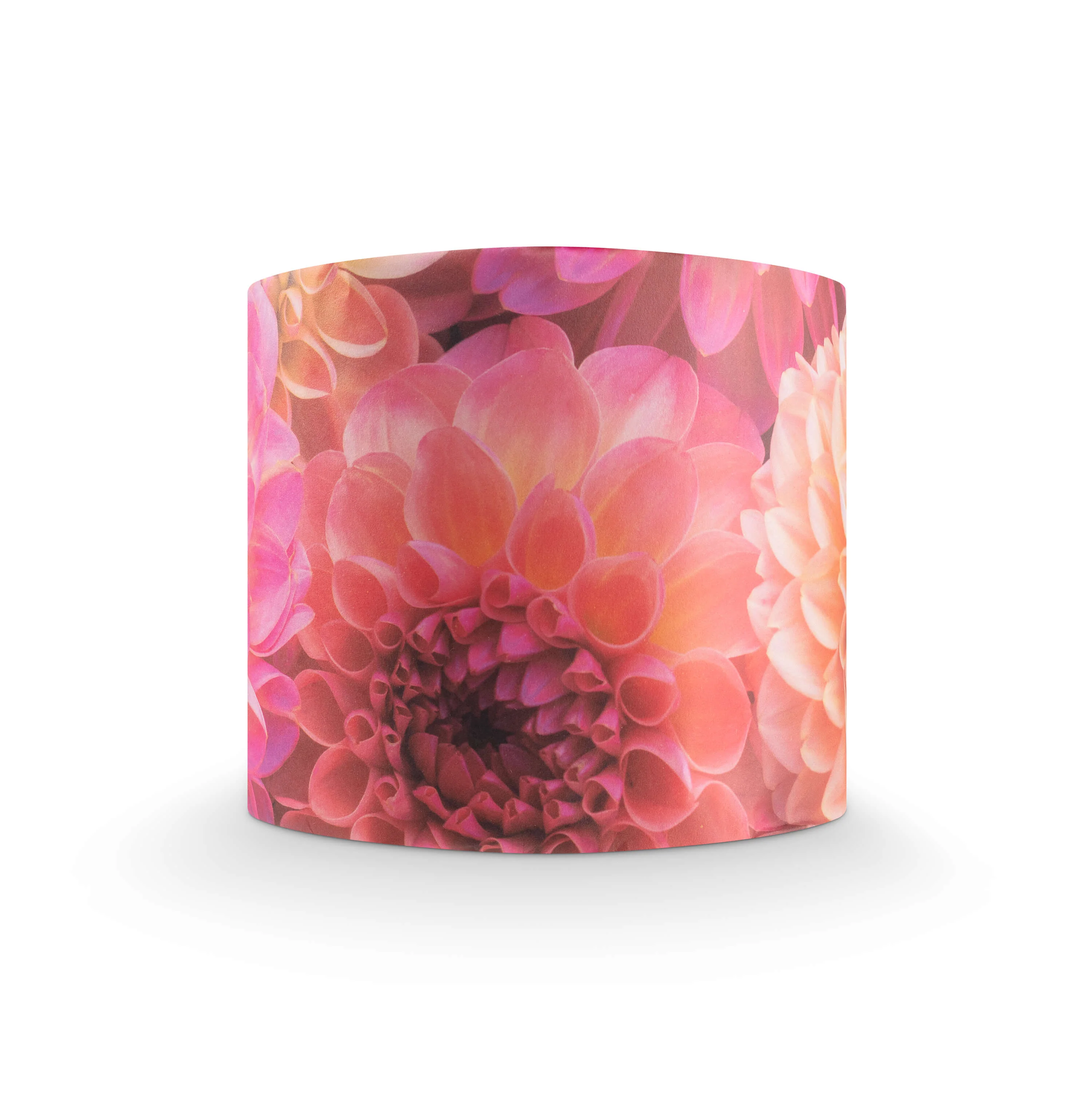 Floral Collection #4 Bamboo Toilet Rolls - 24 Rolls x 400 Sheets / 3 Ply - Image 8