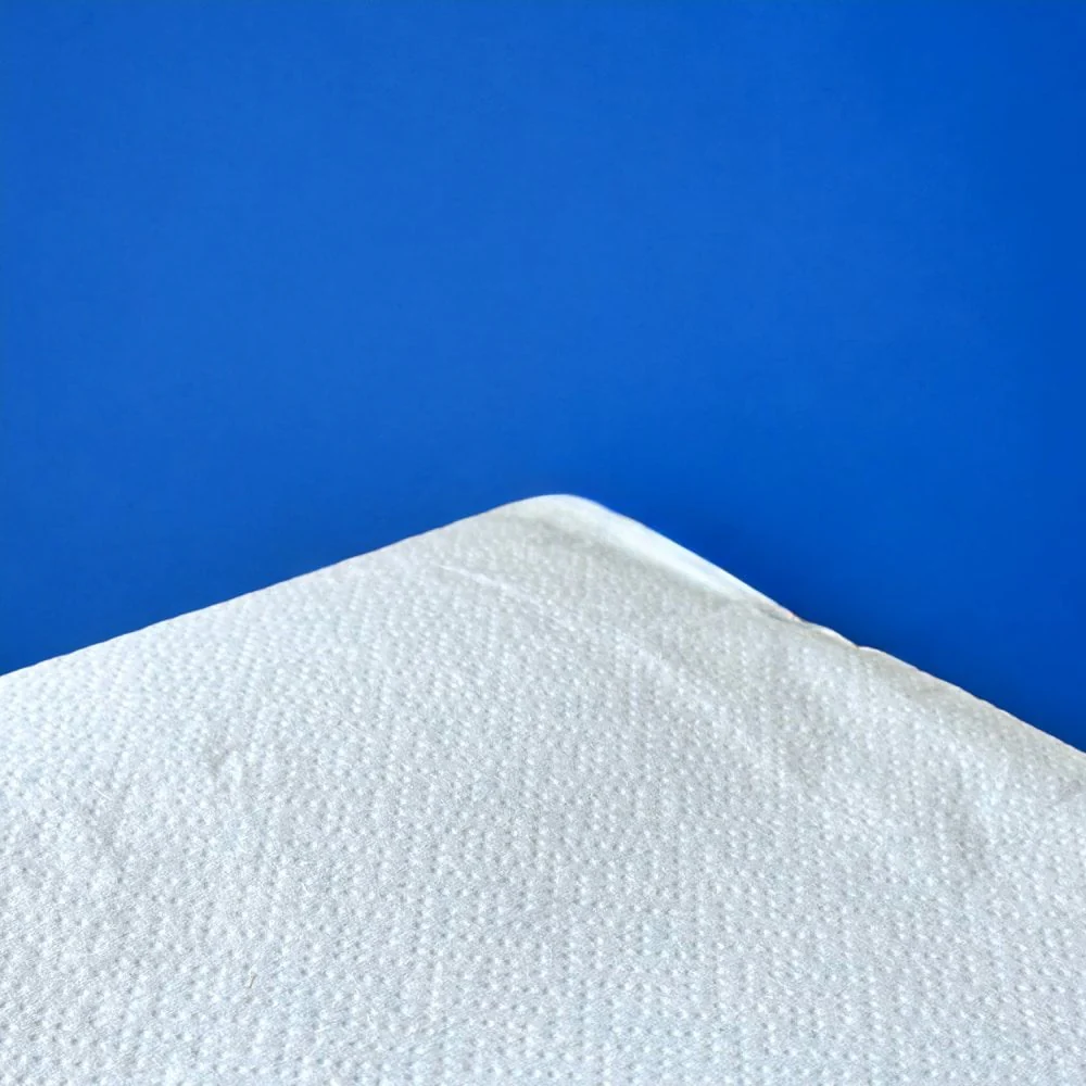Forecourt Roll - 3 Ply - Blue - Pallet | 40 Cases - Image 10