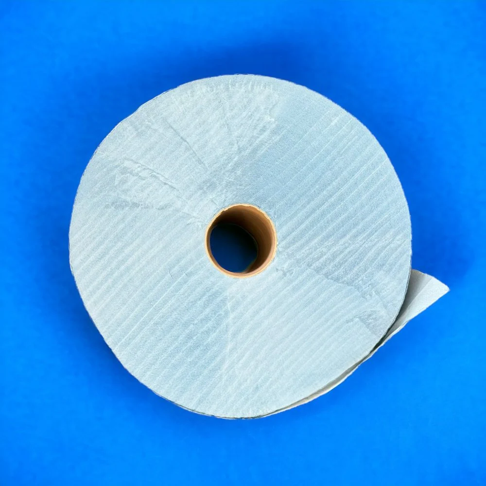 Forecourt Roll - 3 Ply - Blue - Pallet | 40 Cases - Image 4